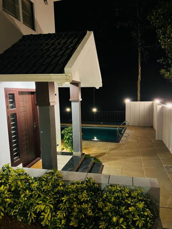 Pabis Luxurious Stay,Vythiri,3 star