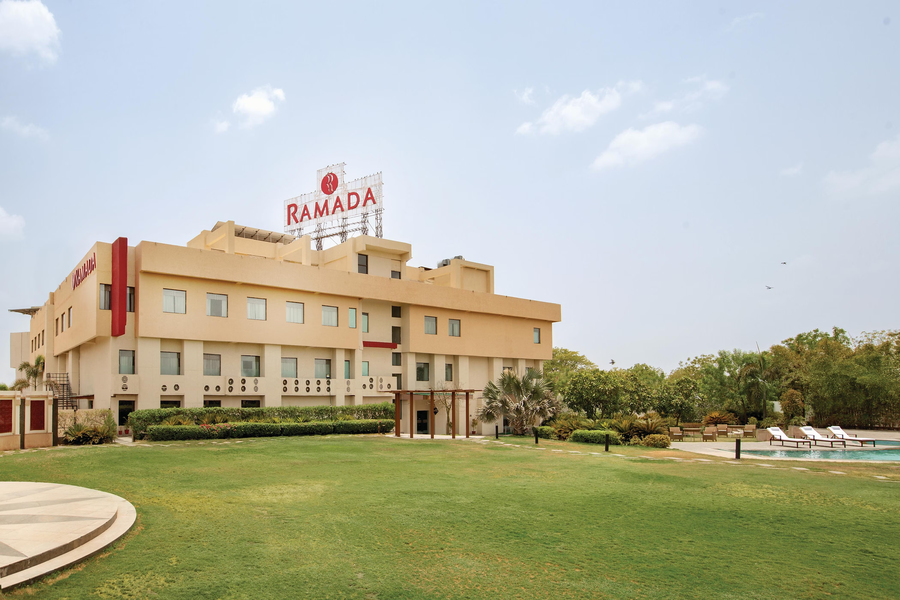 ramada by wyndham ajmer