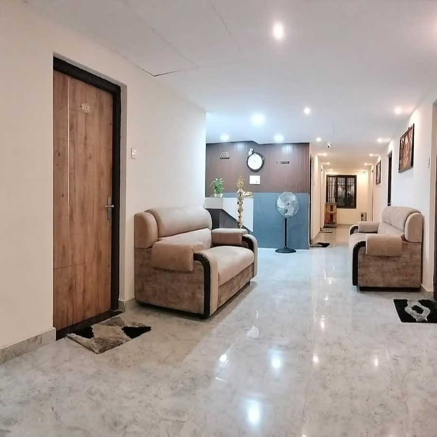 msvg residency