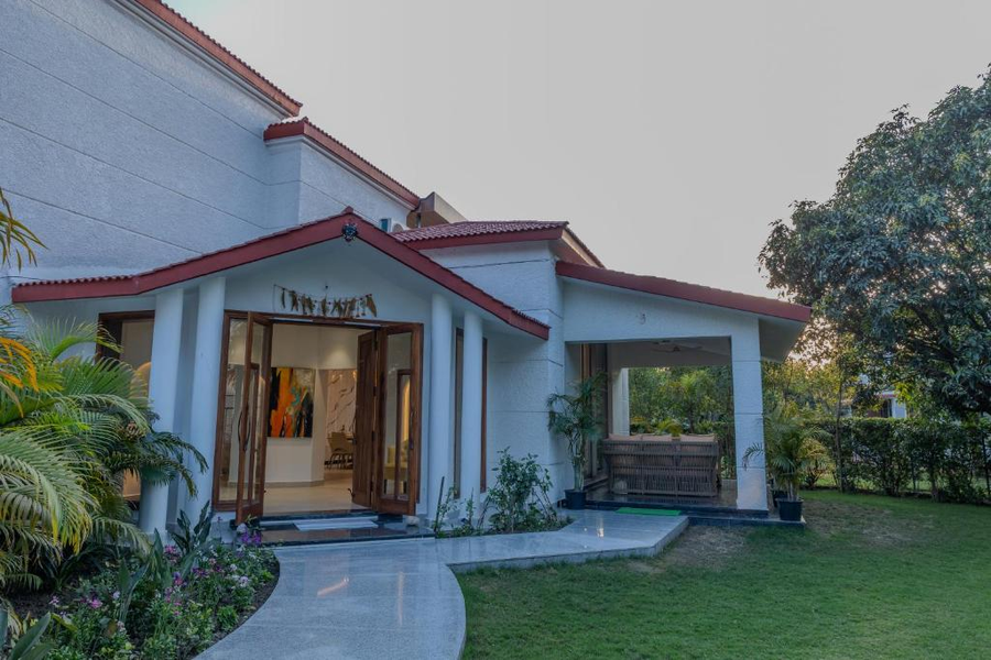 Sukoon A Family Villa,,2 star