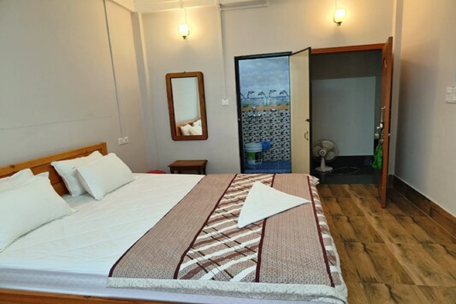 Kyede Homestay Dirang,Dirang,3 star