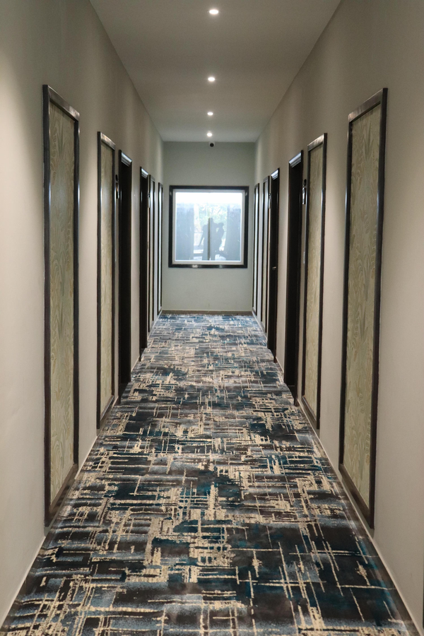 Oliver Hotels,Gandhi Nagar,3 star