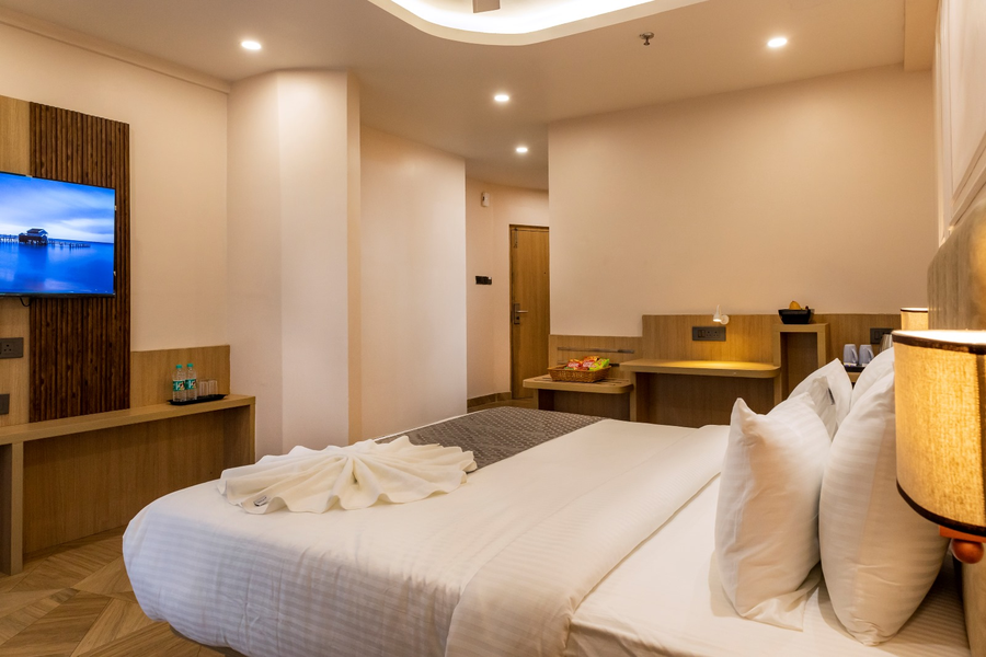 sks beach hotel and spa