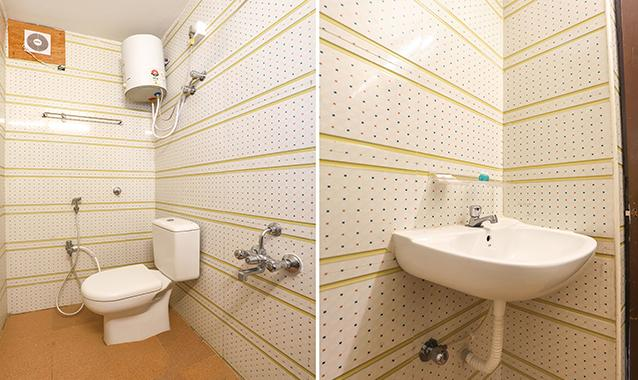 Fabhotel Gt Galaxy Park,,3 star