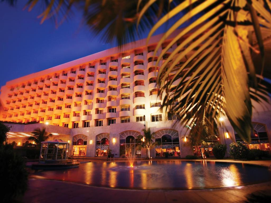 The Lalit Mumbai,Airport Zone,5 star