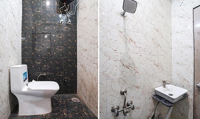 Fabhotel Devi Heritage,,3 star