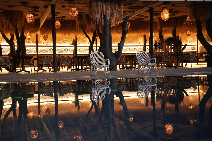 Hotel Menaka Inn,Dharwad,4 star