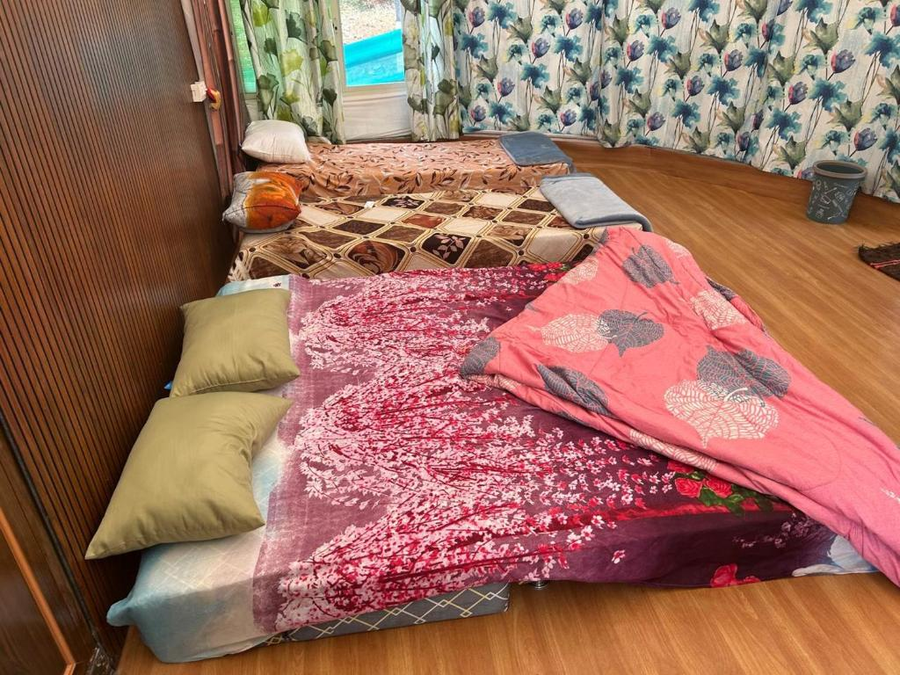 Dome Stay Nature Retreat,Nelamangala,2 star