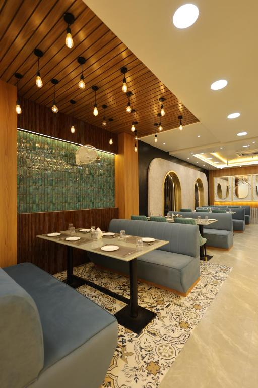 hotel rgs crystal