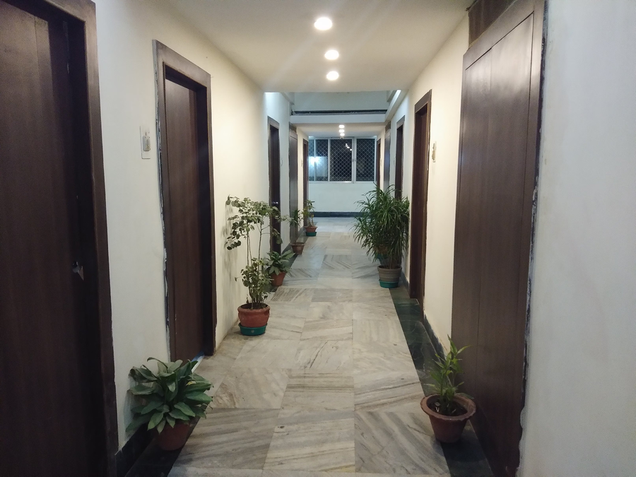hotel basera