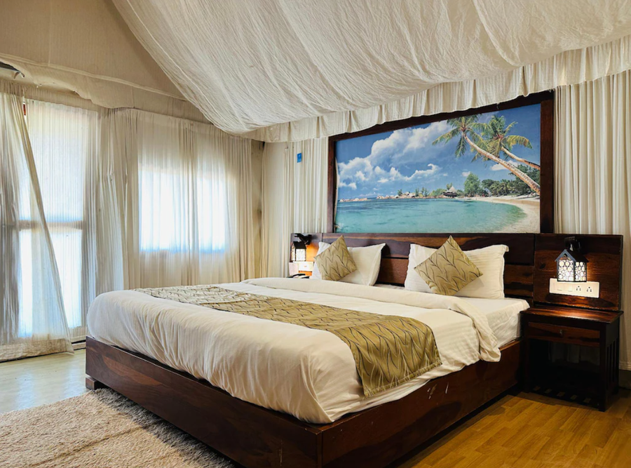 lion park hotel and resorts