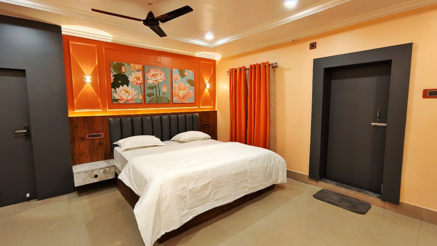 The Saanjh Hotel,,3 star