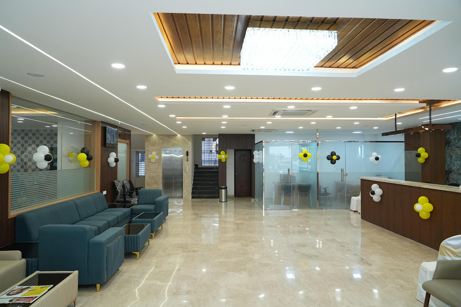 hotel grand sigma