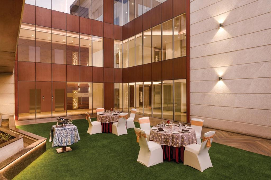 ramada by wyndham aligarh gt road