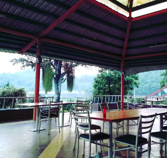 Tikkar Taal Tourist Resorts,Morni Road,3 star