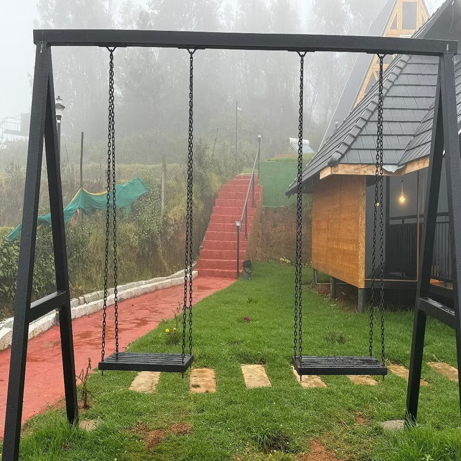 Fairyland Resort,Kodaiikanal,3 star