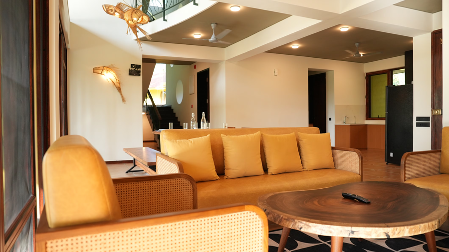 Waterwoods Botique Resort & Villas Havelock,,4 star