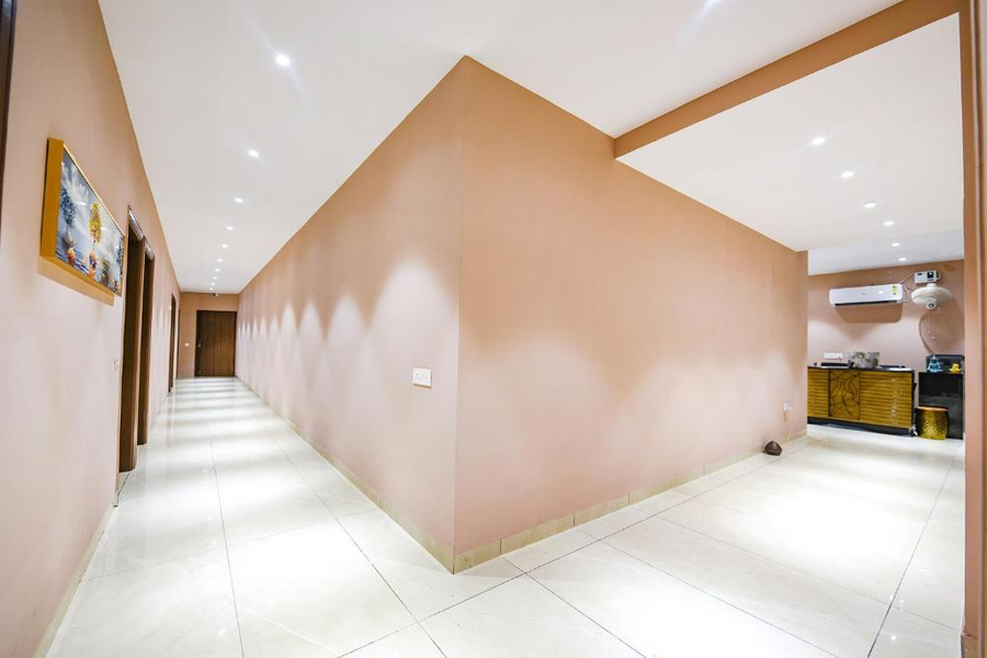 fabhotel supreme suites