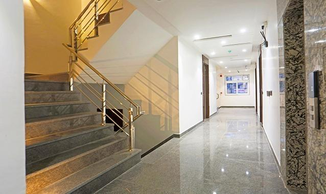 Fabhotel Mishika Inn,,3 star