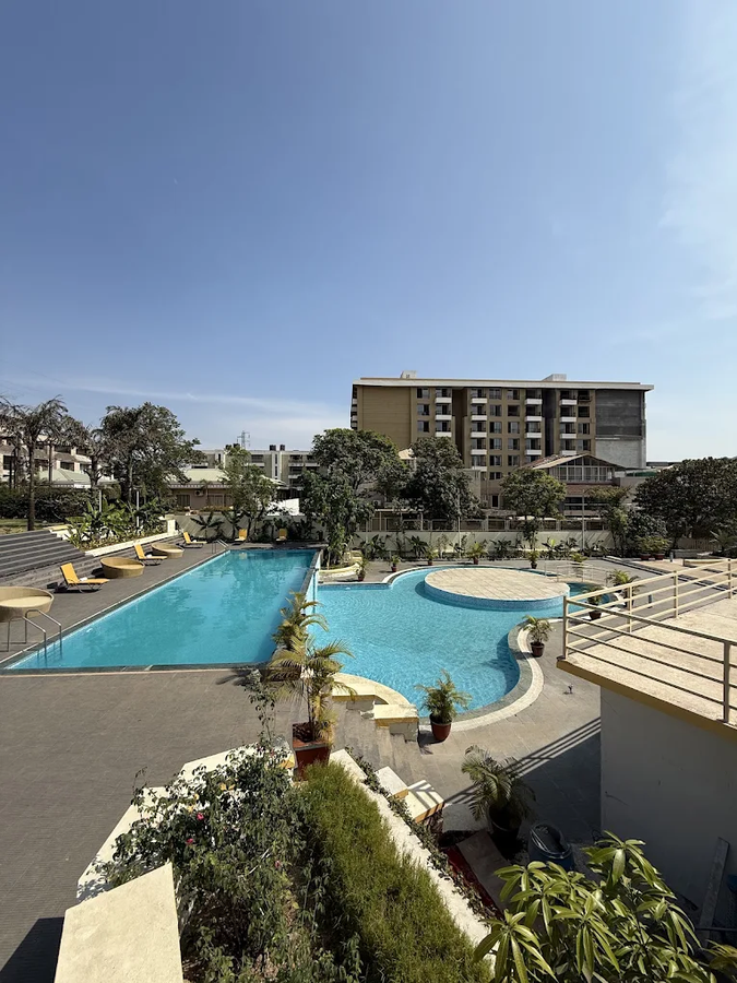 camel valley resort