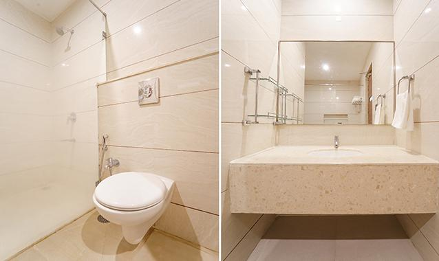Oriva Nestlay Rooms Ramnad,,3 star