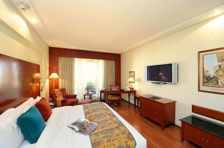 The Lalit Mumbai,Airport Zone,5 star