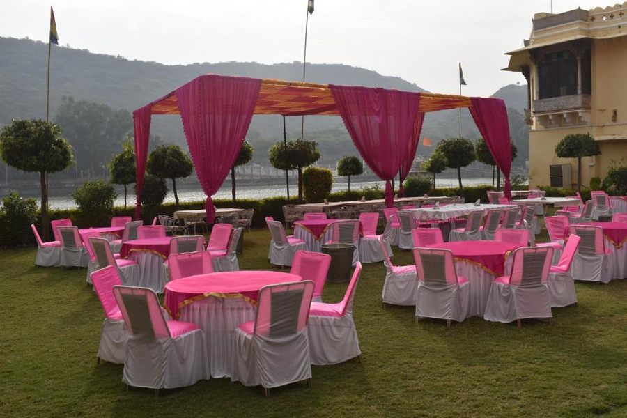 hotel nawal sagar palace