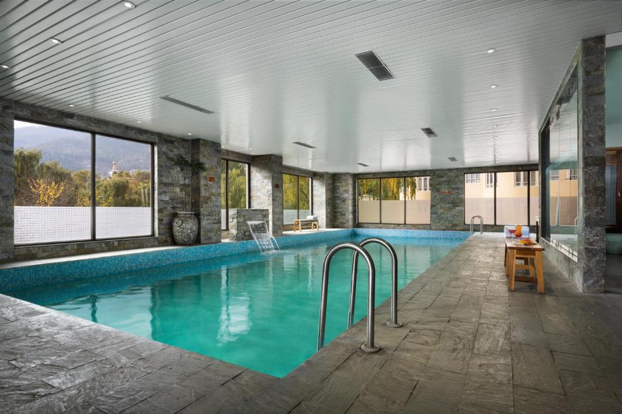 yarkay thimphu ihcl seleqtions