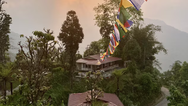 Maya Eco Huts,,3 star