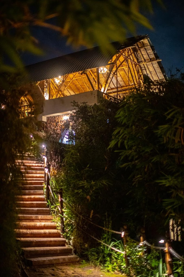 shambhalah resort