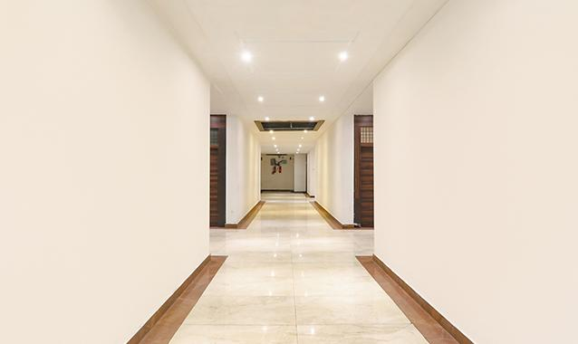 fabhotel triveni
