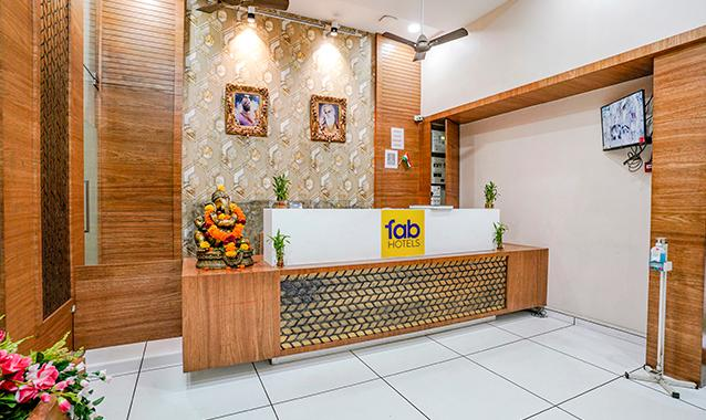 hotel neelkamal