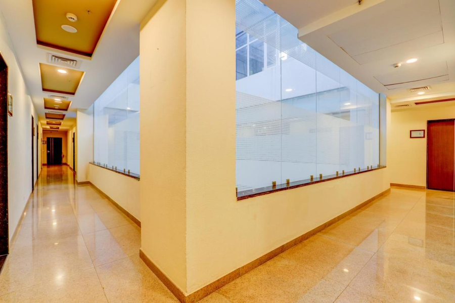 Hotel Shree Nanda,Shakti Nagar,3 star