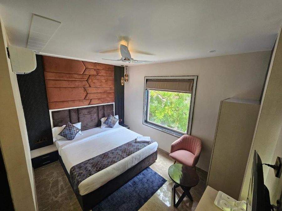 Hotel Prince Diamond,,3 star