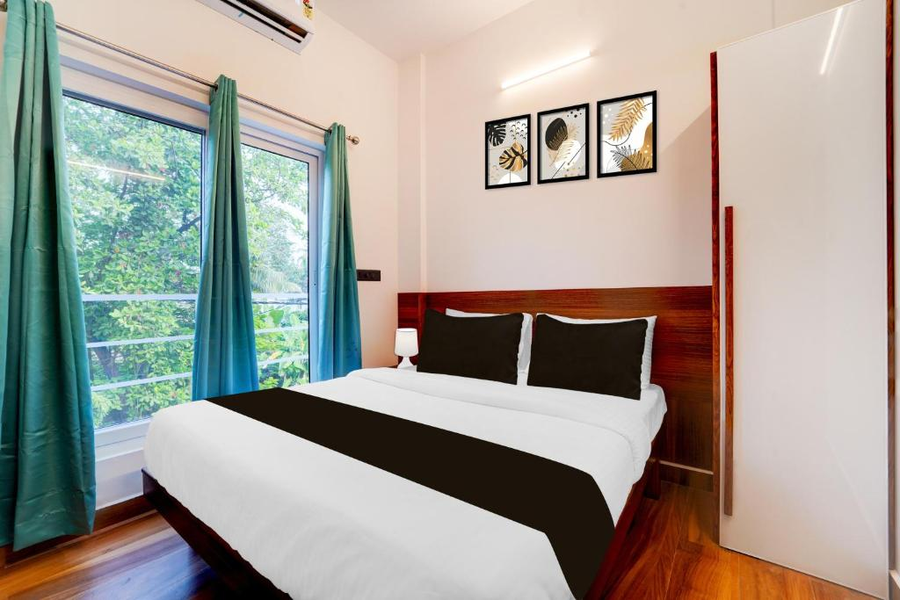 super hotel o gandhi nagar near south railway backgate