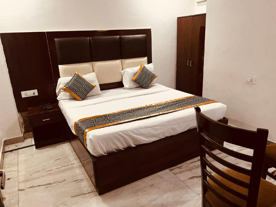 Hotel Clayton Near Igi Airport By Rmaap Group,Mahipalpur,3 star