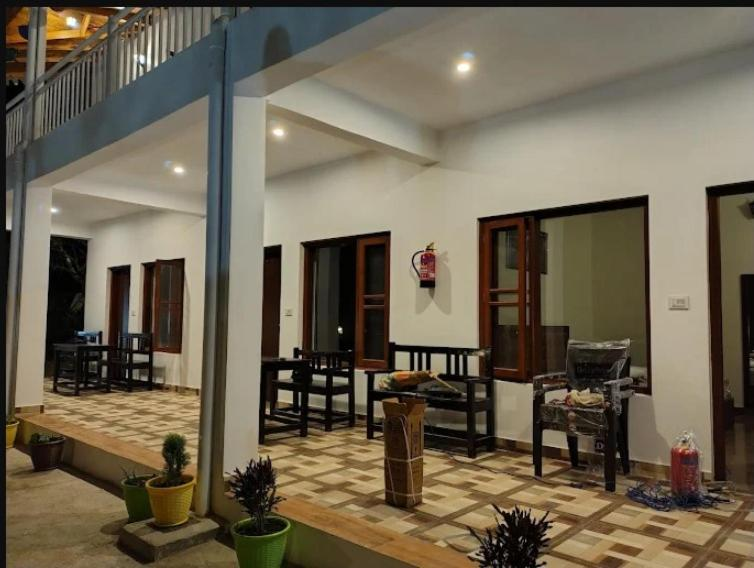 Sylvan Sunrise Homestay,,3 star