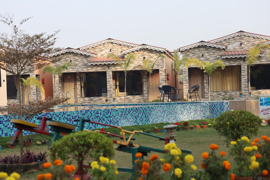 golden view resort and restaurant