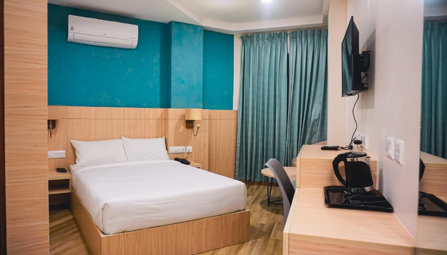 Santrina Hotels,,3 star