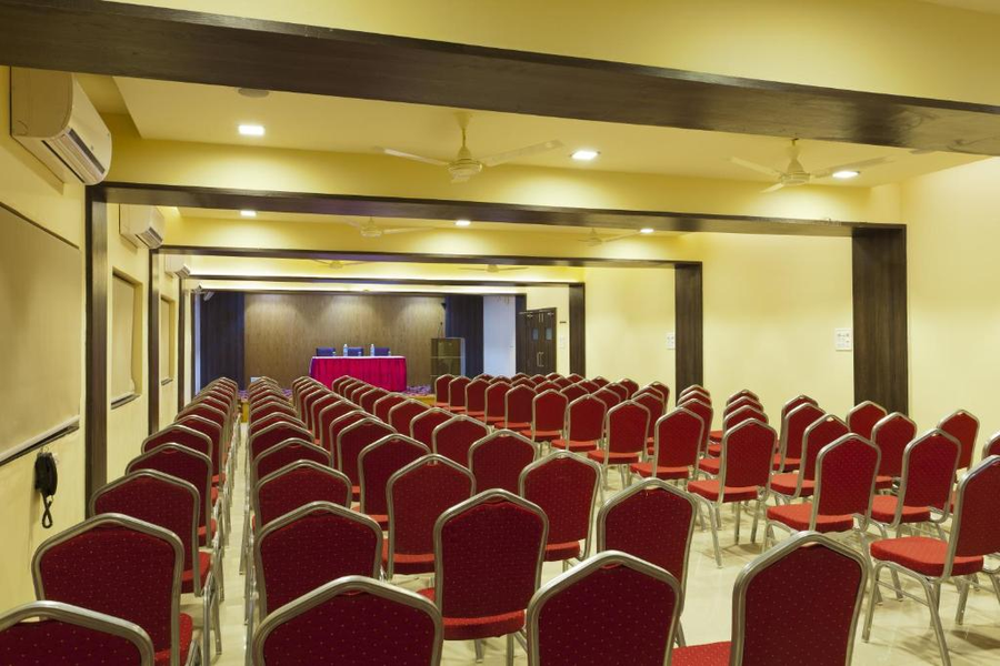 hotel atria kolhapur