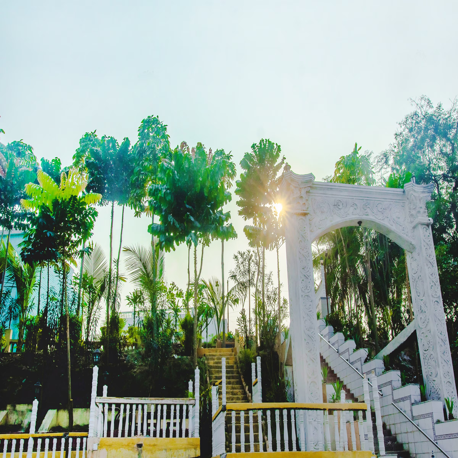 bari kothi heritage hotel