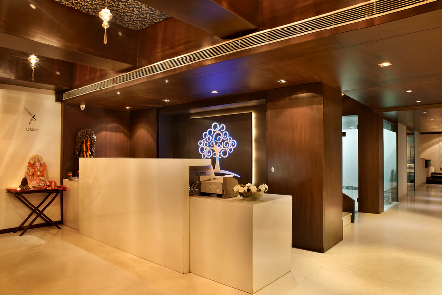 Hotel The Golden Oak Central By Citrus Prime,Moudhapara, Raipur,3 star