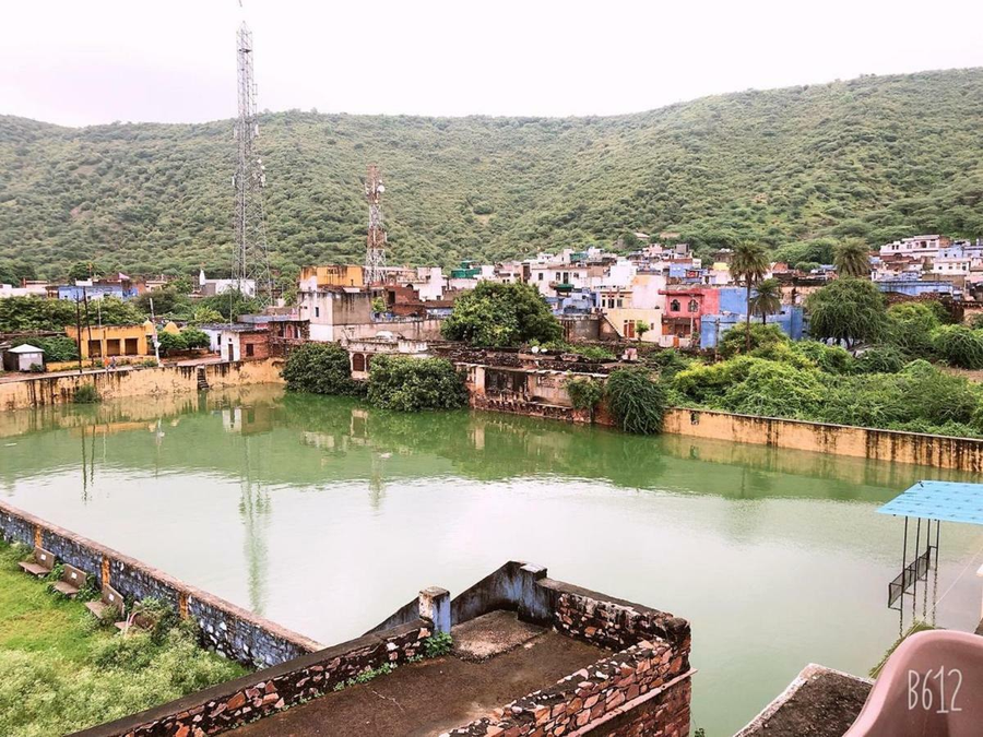 hotel bundi house