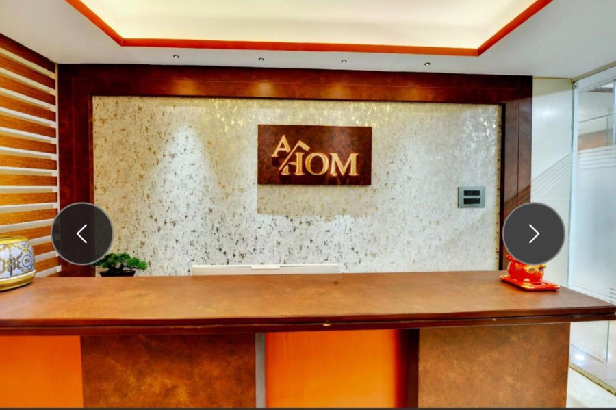 ahom comfort