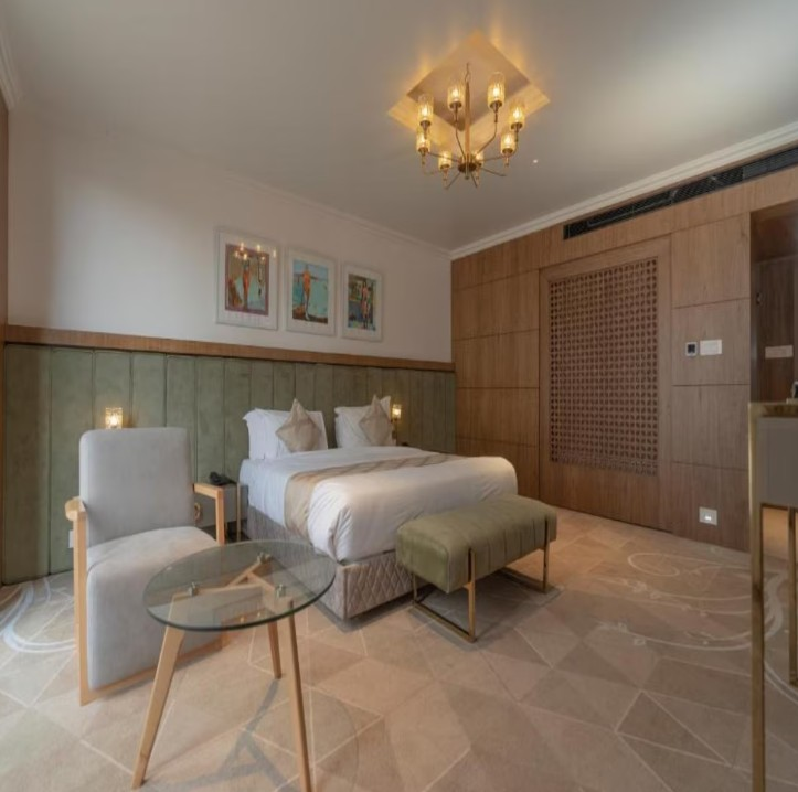 Cubix Hotel,Hubli,3 star