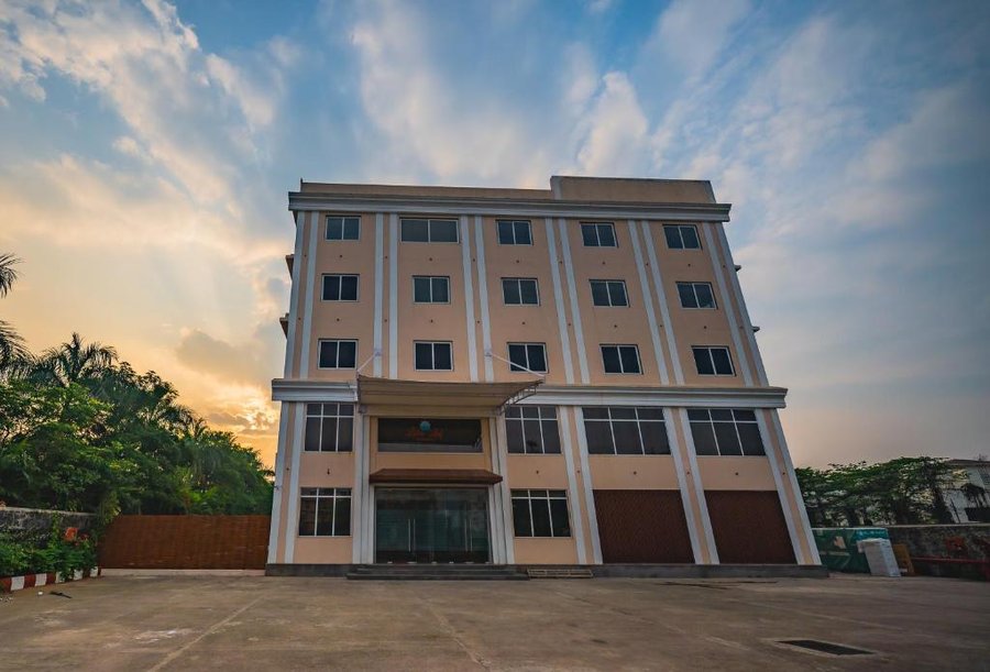 Lotus Leaf Boutique Hotel,,4 star