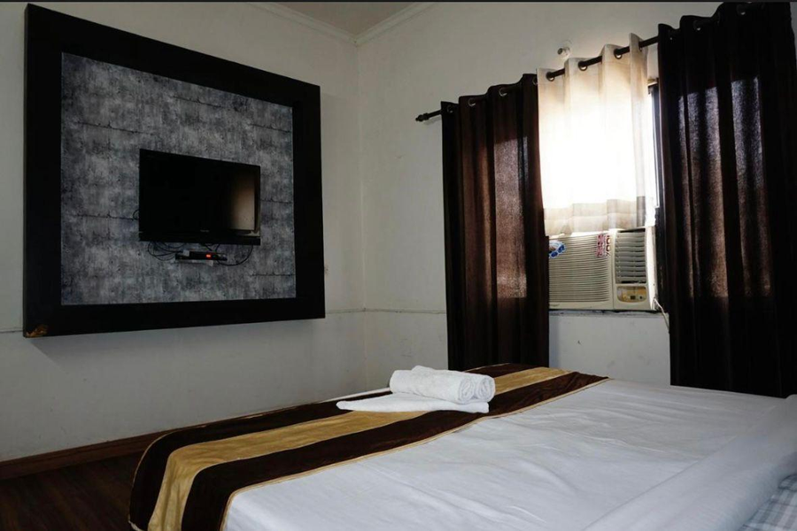 clay inn hotel dhunela sohna