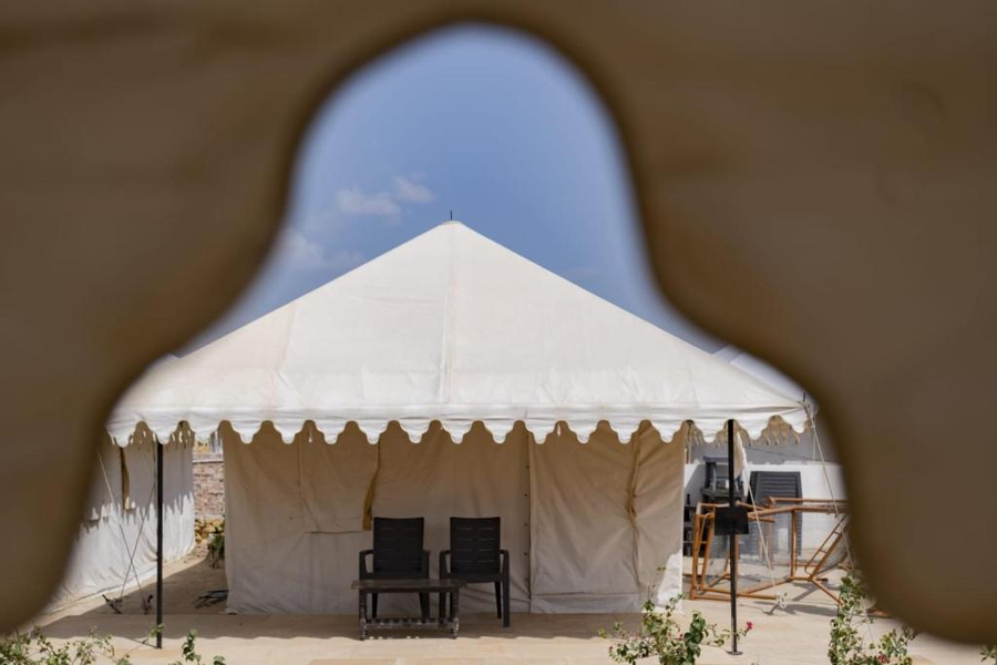 Royal Gadhvi Desert Camp Jaisalmer,,2 star