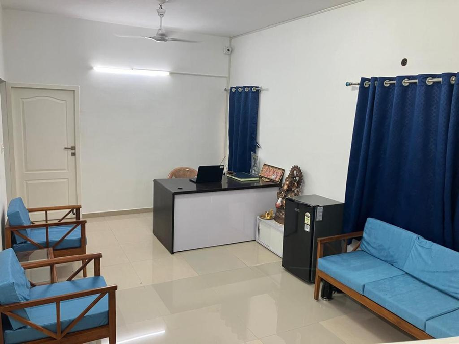 Madras Inn - Nungambakkam,Nungambakkam,3 star