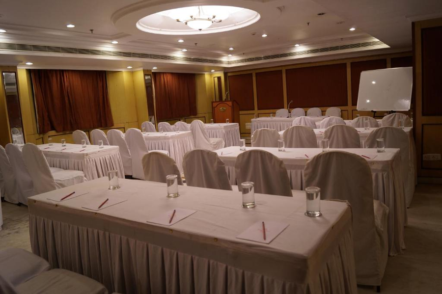 royal fort hotel